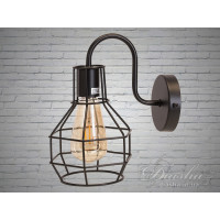 Бра в стиле лофт Diasha 1076/1B  