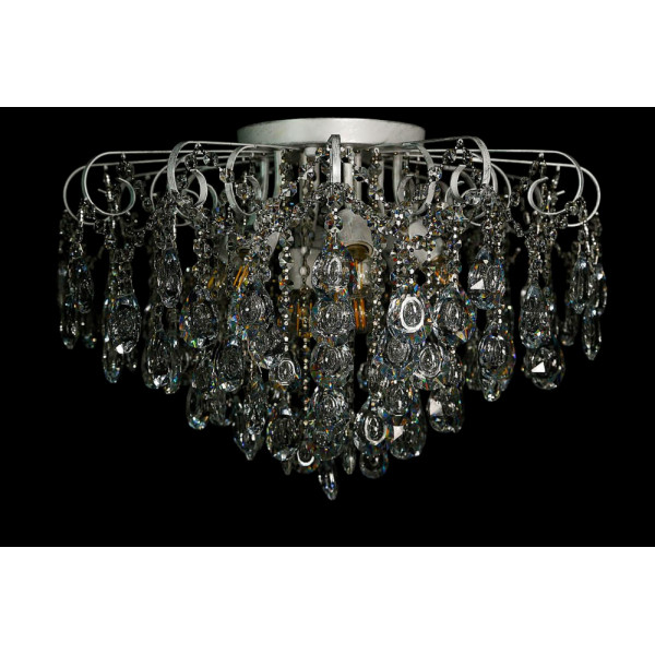 Хрустальная люстра L7540/8 (WTSL) Splendid-Ray
234441