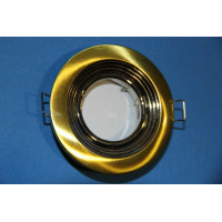 Точечный светильник O102A [SG/N] Splendid-Ray
16003