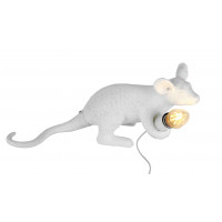 Настольная лампа Mouse Levistella 909VXL8065B WH Настольная лампа Mouse Levistella 909VXL8065B WH