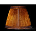 Вишуканий абажур з кріпленням на лампу, для моделей 4319 Diasha 4319B
