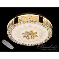 Кришталева люстра, 90W Diasha 1121-5