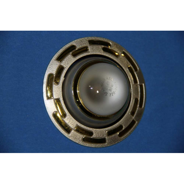 Точечный светильник ZJ1122B  R39 (с лампочкой) (PSG) Splendid-Ray
145013