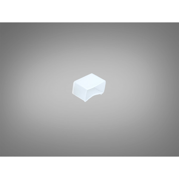 Заглушка для профілю PL-1712 Diasha PLS-2010-ENDCAP Заглушка для профілю PL-1712 Diasha PLS-2010-ENDCAP