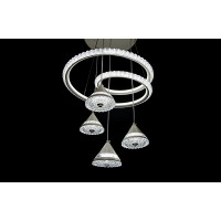 Люстра светильник светодиодная подвесная Linisoln 5908