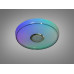 Смарт LED люстра Diasha біла RGB MP3 70 Вт Diasha DB-8305/400RGB+MP3