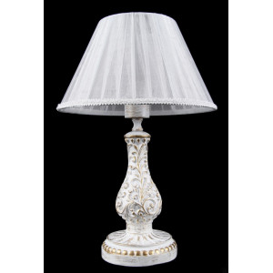 Настольная лампа с абажуром N29989/1T (A+B) (WG) Splendid-Ray
210723