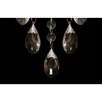 Точечный светильник 974WH+CH