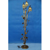 Декоративный торшер T1225/3 GB Splendid-Ray
890065