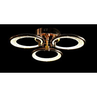 Светодиодная люстра LT98120/3 LED (GD) Splendid-Ray
302081