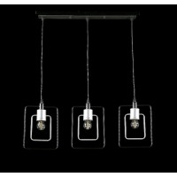 Подвесная люстра L07479/3L (BLACK+GLITTER SILVER) Splendid-Ray
2581 Подвесная люстра L07479/3L (BLACK+GLITTER SILVER) Splendid-Ray
2581