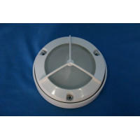 Фасадный светильник U4802 [WT] Splendid-Ray
100944