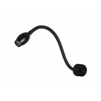 Бра светодиодное Levistella 92006B-MC BK Бра светодиодное Levistella 92006B-MC BK