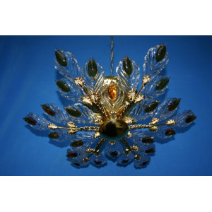 Хрустальная люстра L23249/6 Splendid-Ray
990609