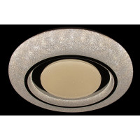 Лед люстра потолочная Linisoln 003/400 Лед люстра потолочная Linisoln 003/400