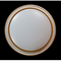 Светодиодная люстра L9178/36W*2 LED (WT+GD) Splendid-Ray
1999517