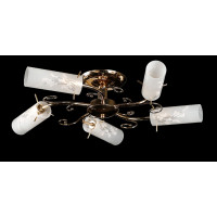 Люстра с плафонами  L6531/5 (FGD) Splendid-Ray
879919