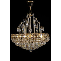 Хрустальная люстра L0592/8 Splendid-Ray
7717