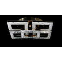 Светодиодная люстра LT8001/4+1  LED (GD) Splendid-Ray
302025