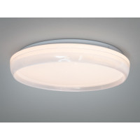 Світлодіодна люстра Diasha біла 34Вт до 6м² Diasha W-30/400