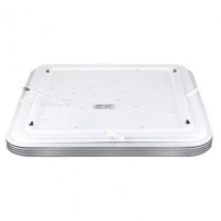 Світильник світлодіодний Biom SMART SML-S01-70/2 3000-6000K 70Вт с д/у