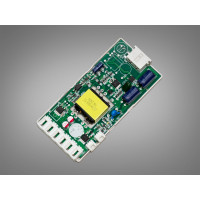 Тонкий керований блок живлення 12В, 24Вт, 2А Diasha PPF-SY-12v-24w