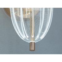 Настінне бра Diasha золото LED 6 Вт Diasha B1760