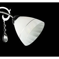 Люстра с плафонами  L80087/3 (CR) Splendid-Ray
254431