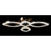 Светодиодная люстра LT8005/2+2  LED (GD) Splendid-Ray
302033