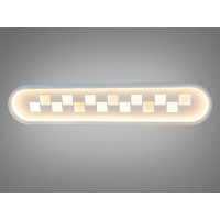 Світлодіодна панель Diasha біла 58 Вт до 10 м² Diasha 12595-600