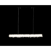 Хрустальная люстра L33038/850*50/1 LED (CH) Splendid-Ray
309021