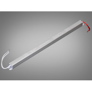 Ультратонкий блок живлення 24В, 100Вт, 4.1А, "Олівець" - stick Diasha PPF-SL-C-24v-100w