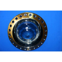 Точечный светильник D1160A MR16 (SGCH) Splendid-Ray
145064