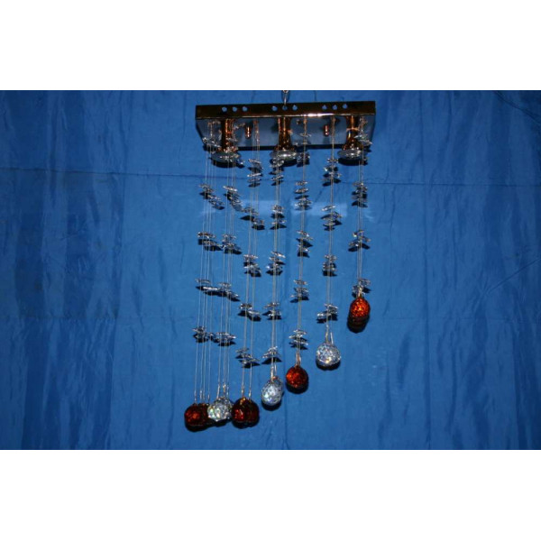 Галогеновая люстра LHV6161 36X60/3 Splendid-Ray
995606