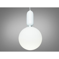 Подвесная люстра бра Diasha BO-2002-200WH