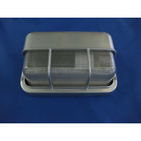 Фасадный светильник U4208 [GE] Splendid-Ray
100911