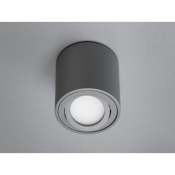 Накладний точковий світильник Diasha PMR-210-R-GR