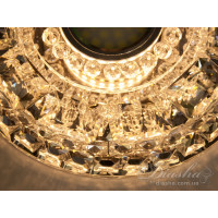 Точечные светильники Diasha V-81120-A-WH6W