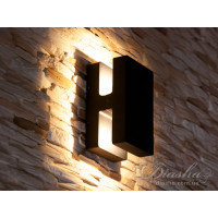 Уличные светильники Diasha DFB-5002BK