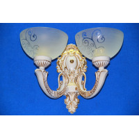 Бра с плафонами B29136/2 (MIX) Splendid-Ray
212138 Бра с плафонами B29136/2 (MIX) Splendid-Ray
212138