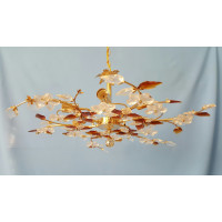 Хрустальная люстра L523/6 (FGD+BRN) Splendid-Ray
880348