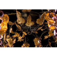 Галогеновая люстра L0002/25C Splendid-Ray
990360