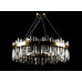 Хрустальная люстра LK1017/750/10+10 (COPPER) Splendid-Ray
230062