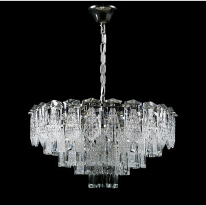 Хрустальная люстра L8532/500/10A (SR) Splendid-Ray
234581