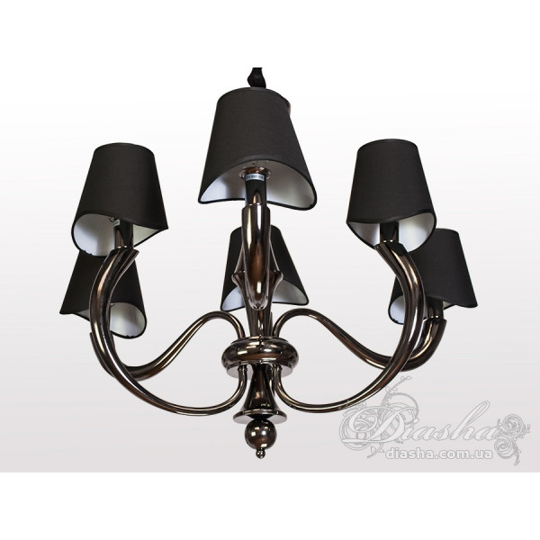 Классическая люстра Diasha 19041/6BHR