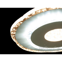 Светильник настенно-потолочный Diasha MB2244/200  