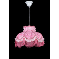 Подвесная люстра  L0041/1 MIX (Коричневый, бордовый, фиолетовый) Splendid-Ray
18900251