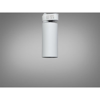 Трековий LED світильник 220В білий 30Вт Diasha PPF-KJJ-30W-WH