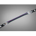Конектор для RGB стрічки  Diasha PCON4pin/4pin-10mm-clear
