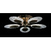 Светодиодная люстра LT98137/5 LED (GD) Splendid-Ray
302118